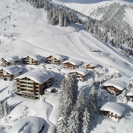 Edelweisshaus Apartments Konigsleiten Zewnętrze zdjęcie